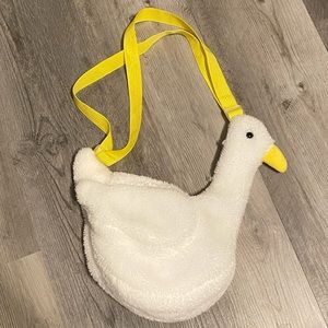 Cute Duck Bag 💛